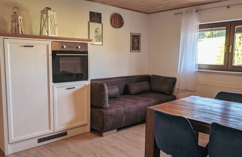 Furtwangen Appartement | 5 Ferienwohnung Zum Wilden Michel