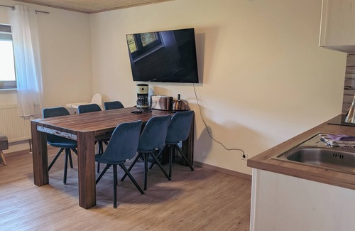 Furtwangen Appartement | 5 Ferienwohnung Zum Wilden Michel