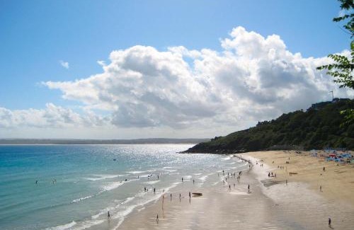 Carbis Bay Maison | 5 Four Seasons