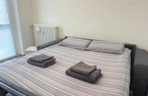 Alba Appartement | 5' from Centre, Total Comfort in the Heart of Alba