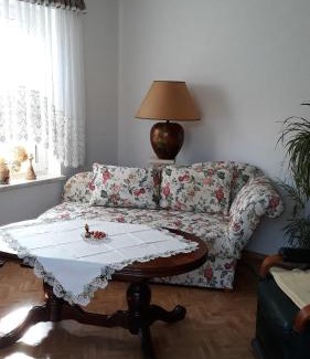 Angermuende Appartement | 5 Gartenstraße