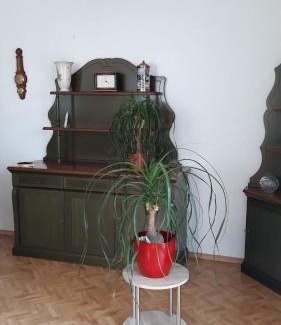 Angermuende Appartement | 5 Gartenstraße
