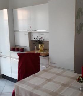 Angermuende Appartement | 5 Gartenstraße