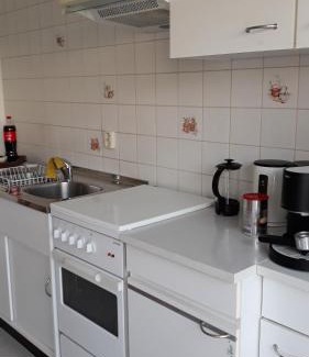 Angermuende Appartement | 5 Gartenstraße