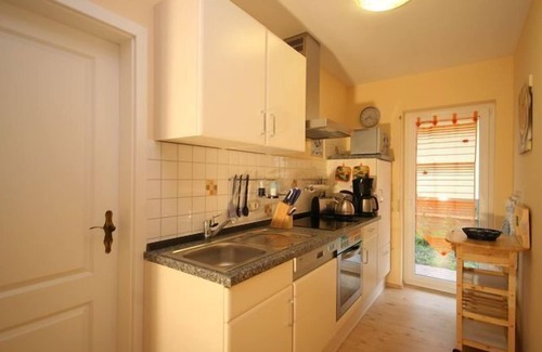 Luessow Appartement | 5 * Appartement de vacances Stralsund périphérie 1B CE