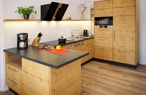 Kalzhofen Appartement | 5* Holiday apartment Hochgratblick