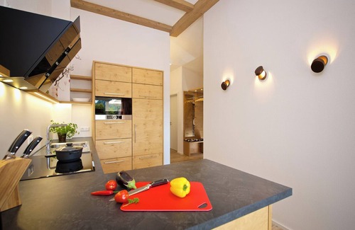 Kalzhofen Appartement | 5* Holiday apartment Hochgratblick