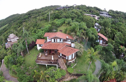 Centro Maison | 5 maisons complètes avec services d'auberge et capacités différentes