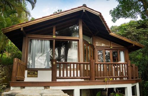 Centro Maison | 5 maisons complètes avec services d'auberge et capacités différentes