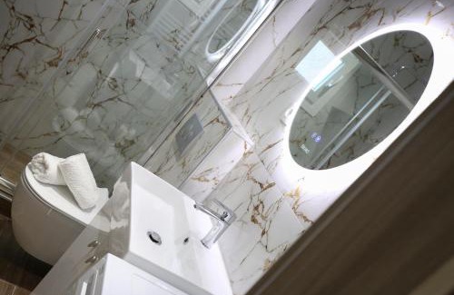 Stavroupoli Appartement | #5 Ioanna Apartments