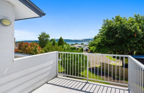 Richmond Heights Maison | 5 Kensington – Taupo Holiday Home