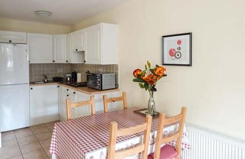 Dundrum Maison | 5 Kilnamanagh Manor