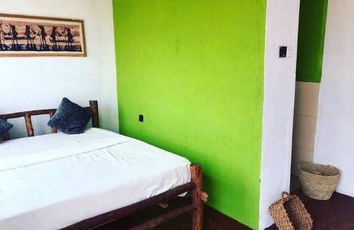 Karatu Lit Et Petit-Déjeuner | 5 km from karatu center also we're place are nearly ngorongoro conservation area