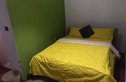 Karatu Lit Et Petit-Déjeuner | 5 km from karatu center also we're place are nearly ngorongoro conservation area