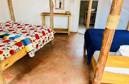 Karatu Lit Et Petit-Déjeuner | 5 km from karatu center also we're place are nearly ngorongoro conservation area