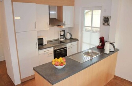 Wendisch Rietz Appartement | 5 ***** Lake View 2 - Une idylle onirique sur le Scharmützelsee.