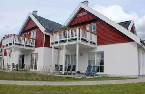 Wendisch Rietz Appartement | 5 ***** Lake View 2 - Une idylle onirique sur le Scharmützelsee.