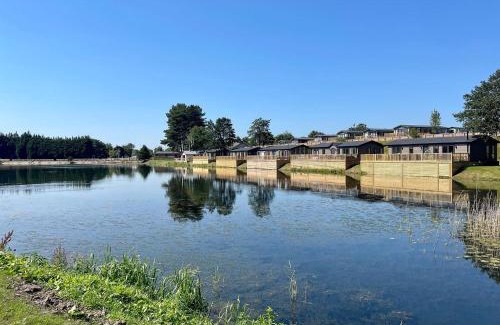 Fence Maison | 5 Lake View, Barrow, Clitheroe - in the heart of the Ribble Valley