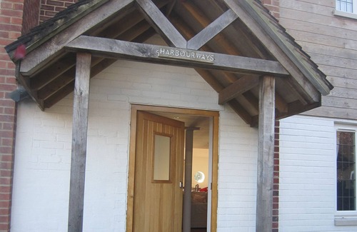 Emsworth Maison | 5 * Beach House - pause parfaite / pubs / village / promenades en mer et en forêt 4 chiens / feu de bois