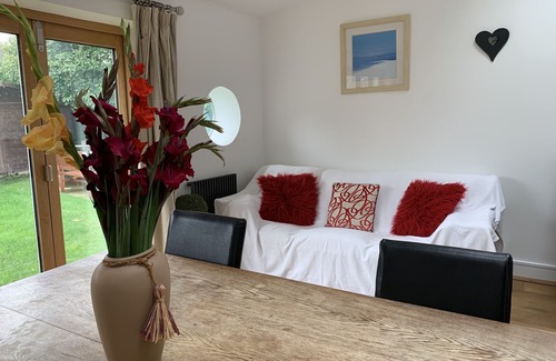 Emsworth Maison | 5 * Beach House - pause parfaite / pubs / village / promenades en mer et en forêt 4 chiens / feu de bois