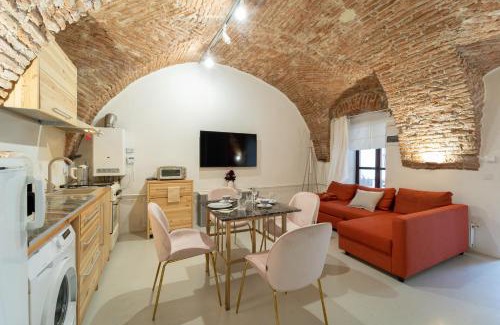 Cluj-Napoca City Centre Appartement | 5* luxury in Unirii square.