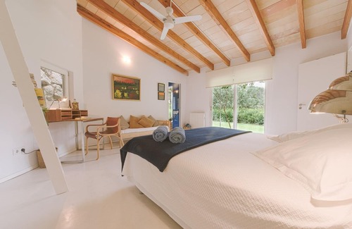 Soller Maison | Valle de la Luna, charme et intimité près de la mer, au coeur de Tramontana