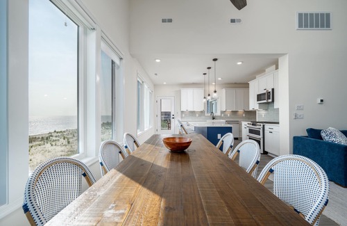 Broadkill Beach Maison | 5 Maryland Avenue - Beach Front on Broadkill Beach!