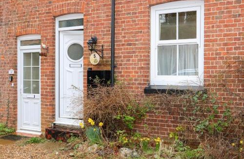 East Runton Maison | 5 Melinda Cottages