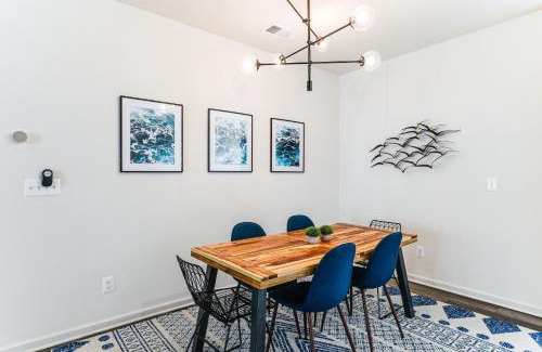Millville Maison | 5 Mi to Bethany Beach Resort-Style Gem with Pools!