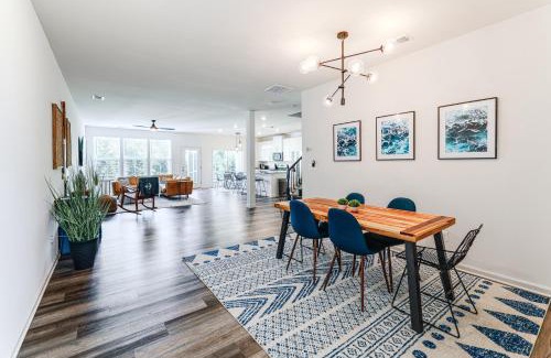 Millville Maison | 5 Mi to Bethany Beach Resort-Style Gem with Pools!