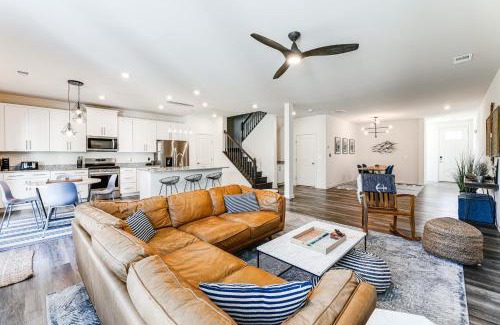 Millville Maison | 5 Mi to Bethany Beach Resort-Style Gem with Pools!