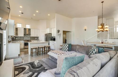 Sparks Maison | 5 Mi to Downtown Reno Home with Lake Access!