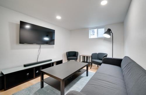 Georgetown Appartement | 5 Mi to Dtwn Pet-Friendly Seattle Apt