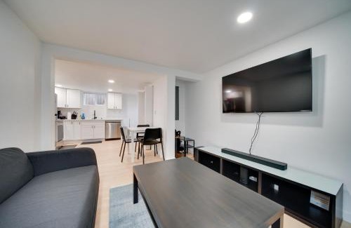 Georgetown Appartement | 5 Mi to Dtwn Pet-Friendly Seattle Apt