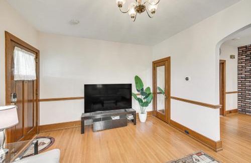 Palmyra Maison | 5 Mi to Hersheypark Family Home with Game Room