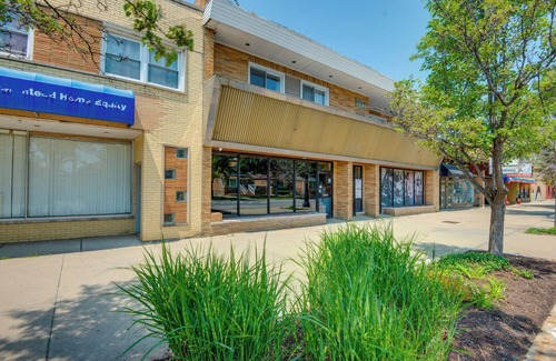 Ashburn Appartement | 5 Mi to Midway: Walkable Chicago Apartment