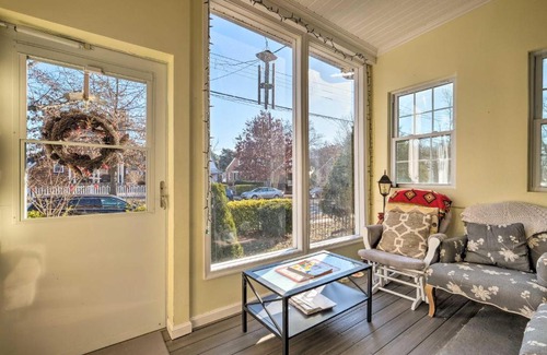 Manor Park Maison | 5 Mi to National Mall Home in Washington DC