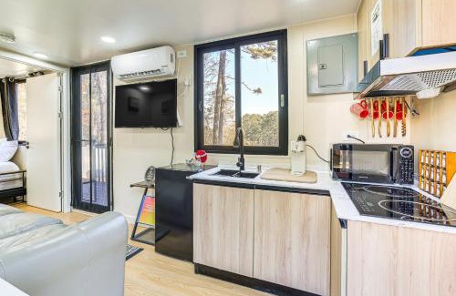 Lithonia Maison | 5 Mi to Stone Mountain Lithonia Getaway