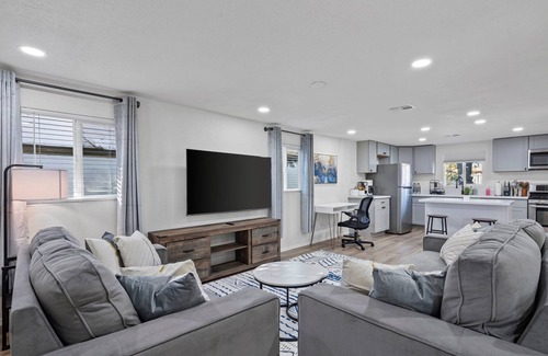 Estrella Maison | 5 Miles From Downtown Phoenix- 2 Bedrooms