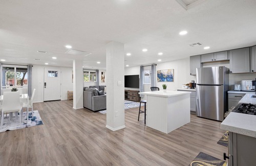 Estrella Maison | 5 Miles From Downtown Phoenix- 2 Bedrooms