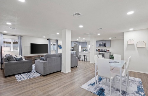 Estrella Maison | 5 Miles From Downtown Phoenix- 2 Bedrooms
