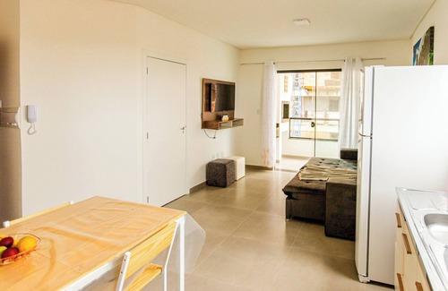 Itacolomi Appartement | 5 min a pé da Praia das Palmeiras, Piçarras QM4580