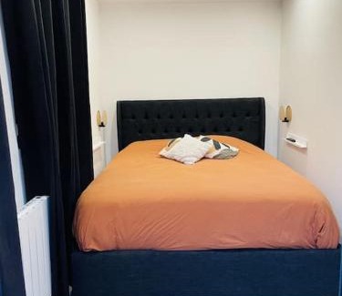 Bonlier Appartement | 5 min Airport Aéroport - Shuttle Navette - Parking