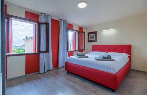 Motta di Livenza Maison | 5 min dal centro - Ca'Lea - Motta di Livenza