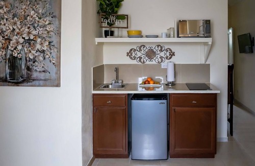Nassau Appartement | Nouvelle offre spéciale - Prix 60 $. 00 Nightly - Réservez tôt
