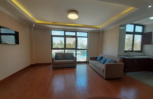Kirkos Appartement | 5 min from African Union head quarter
