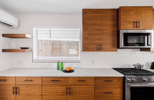 Blackshear-Prospect Hill Maison | 5 Min from Moody - Austin's Eastside Gem