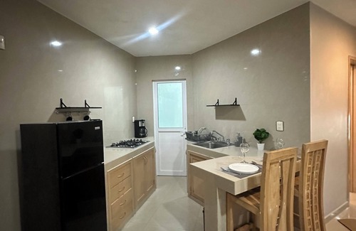 San Andres Cholula Appartement | 5 min from exclusive zone, pyramids Cholula Dept.