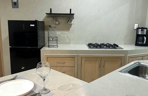 San Andres Cholula Appartement | 5 min from exclusive zone, pyramids Cholula Dept.