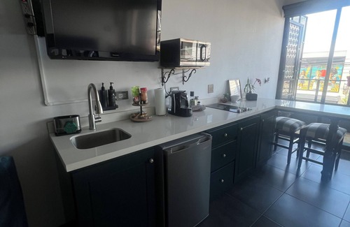 Agonia Appartement | 5 min from SJO Airport Poas Volcano Alsacia Alajuela down town nCozy comfy A/C